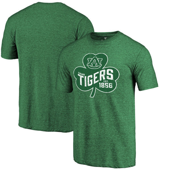 NCAA Auburn Tigers College Football T-Shirts Sale003